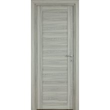 Bella pezsgő szürke Tömör MDF dekorfóliás ajtó tokkal és toktakaróval 88x203
