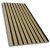 Bordázott falpanel tölgy 30x260