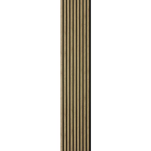 Bordázott falpanel tölgy 30x260