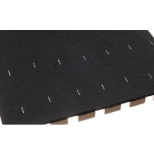 Akusztikus falpanel tölgy 60x260